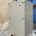Matco MAT 507 BW Gas Scrubber