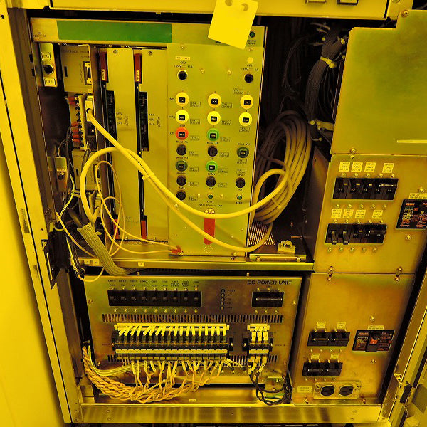 Nikon NSR 2205 EX 14 C Stepper