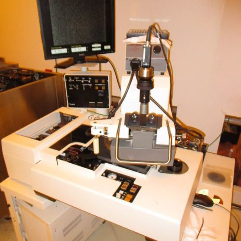 Canon PLA 501 Mask Aligner