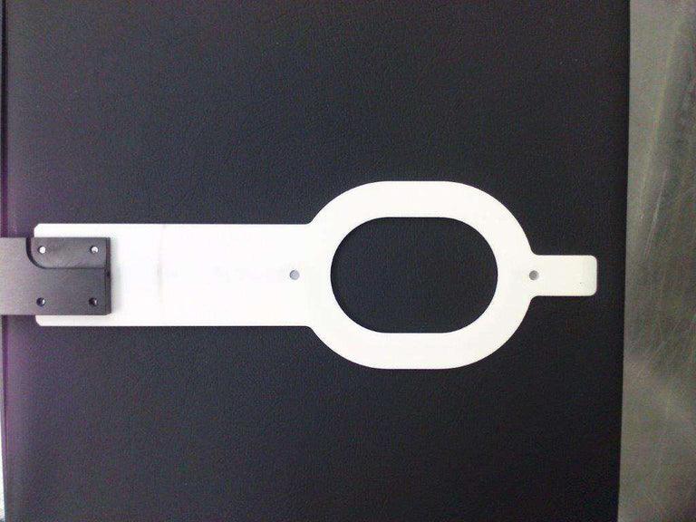 Accretech / TSK UF 200 A Automatic Wafer Prober