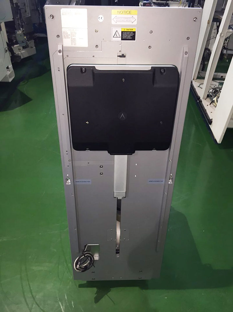 Asyst 9700-9129-01 Isoport Load Port