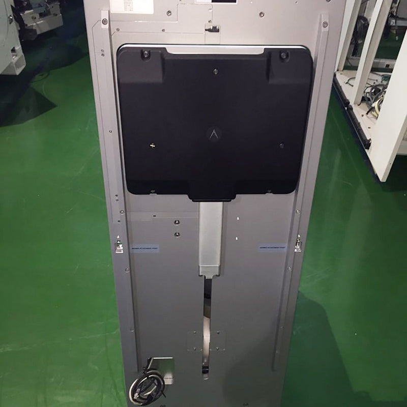 Asyst 9700-9129-01 Isoport Load Port