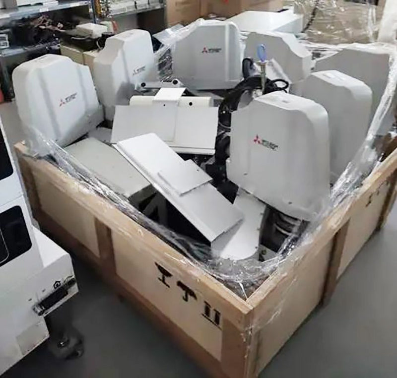 Automation Equipment