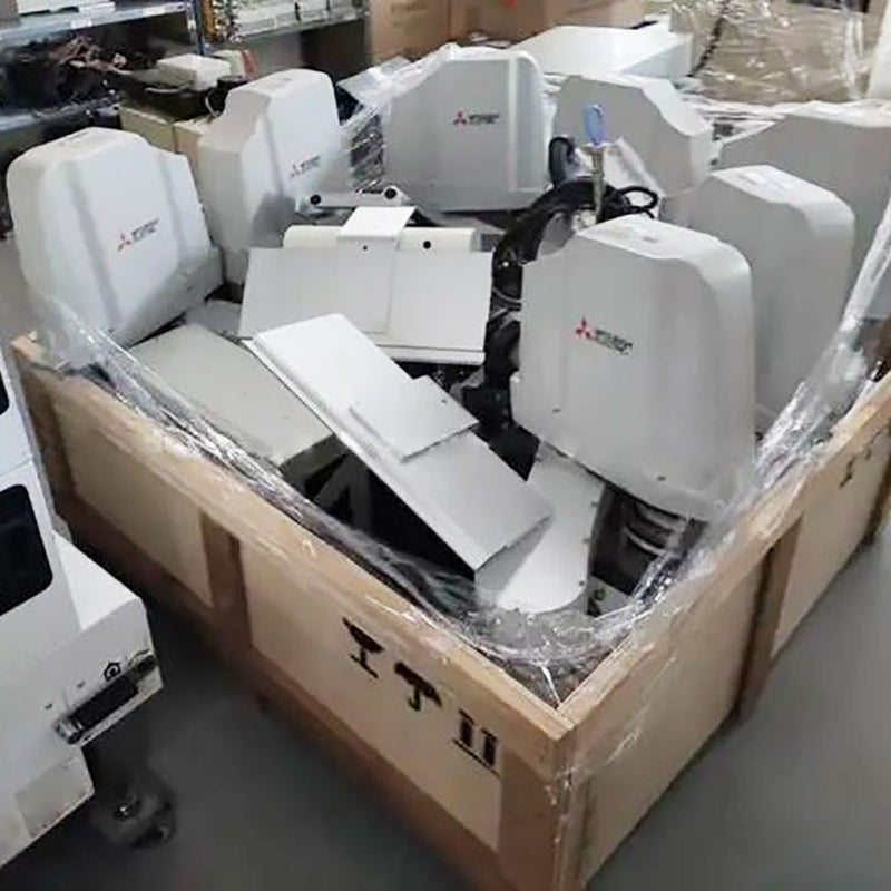 Automation Equipment