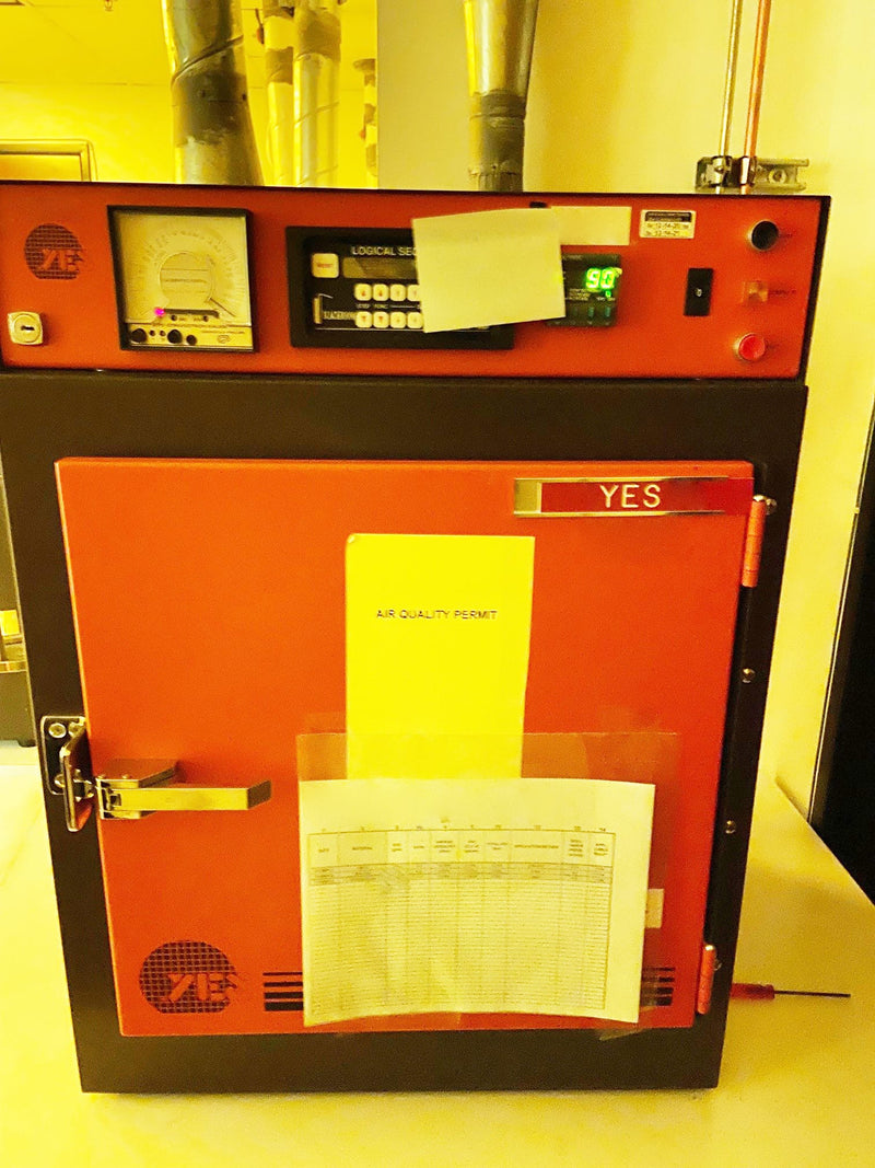 Yes 58 Oven