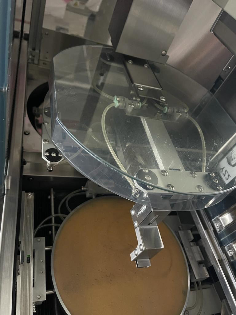 Disco DFD 6341 Automatic Dicing Saw