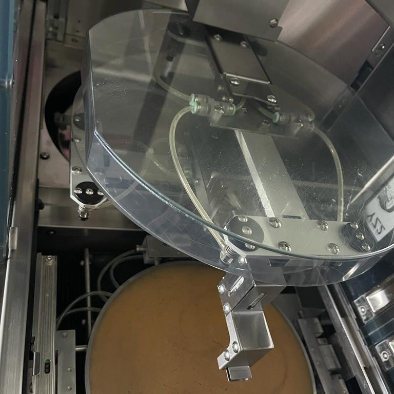 Disco DFD 6341 Automatic Dicing Saw