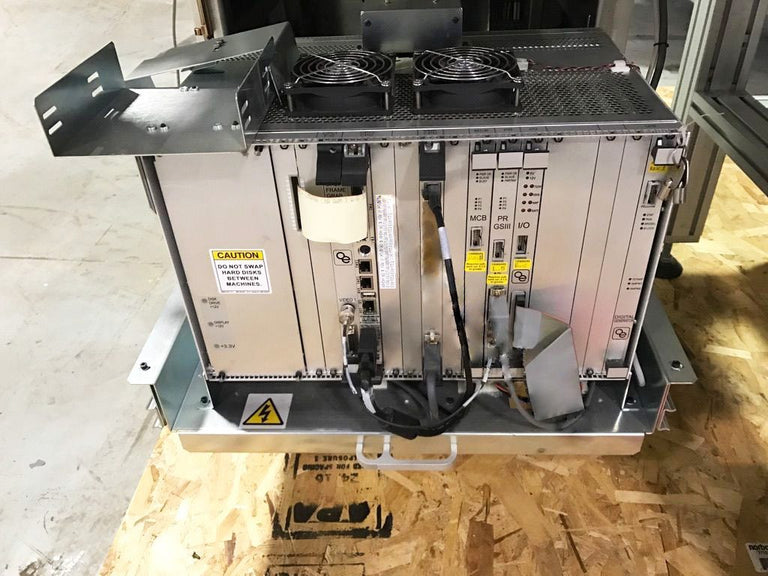 Orthodyne 3600 Bonder