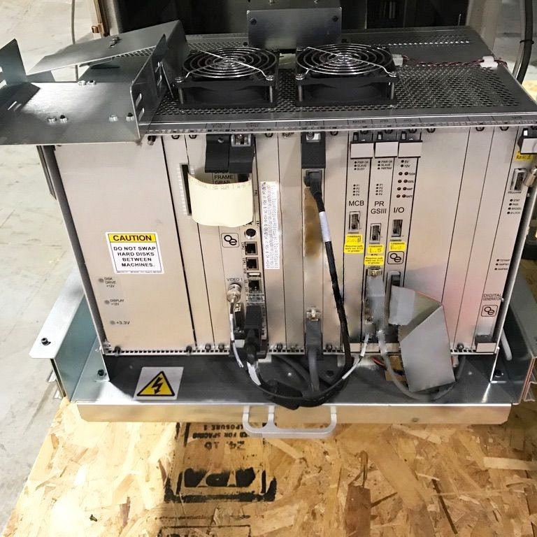 Orthodyne 3600 Bonder
