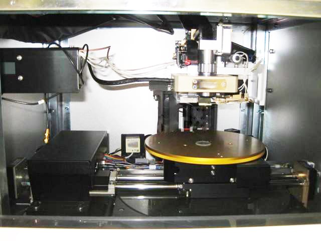 KLA HRP 220 Surface Profilometer