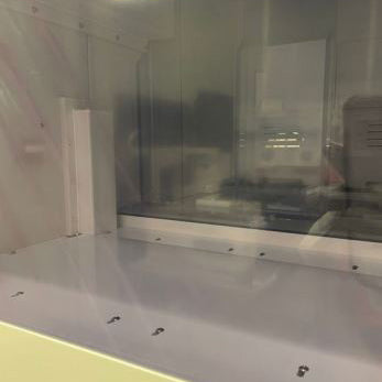 SCREEN / DNS CW 2000 Compact Wet Station