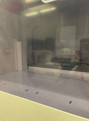 SCREEN / DNS CW 2000 Compact Wet Station