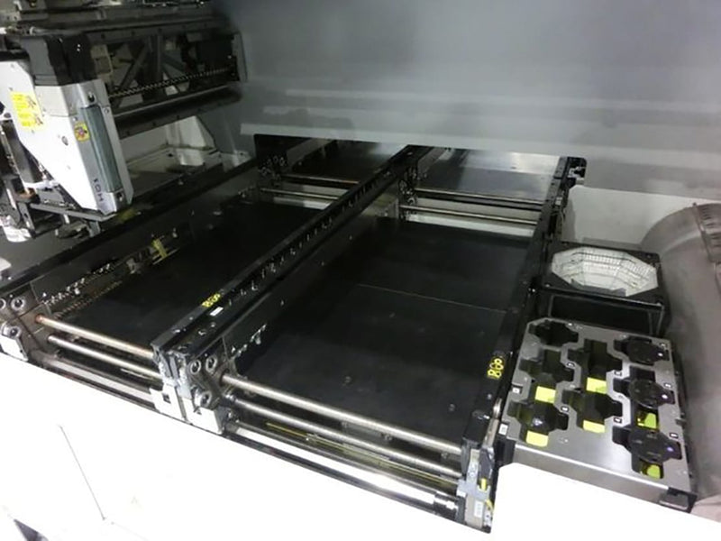 Fuji NXT III Placement Machine