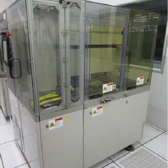 Disco DFD 6361 Automatic Dicing Saw