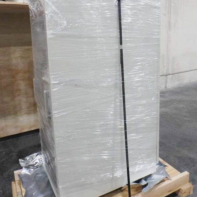 Keysight / Agilent Parametric Tester Rack