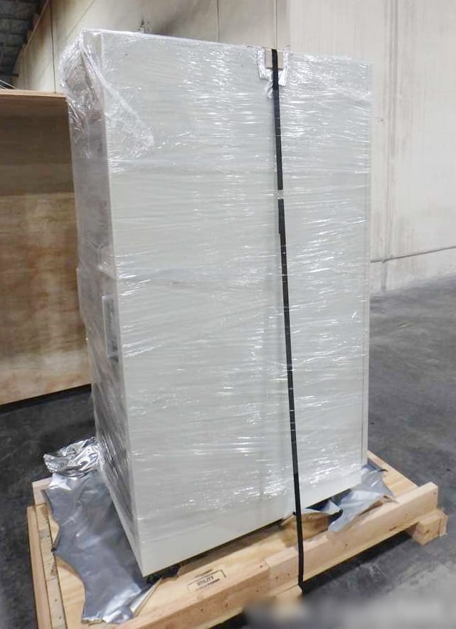 Keysight / Agilent Parametric Tester Rack