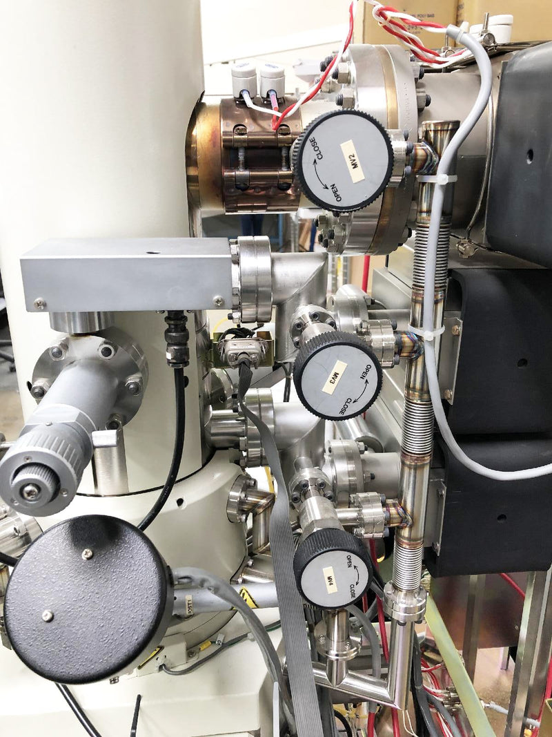 Hitachi S 4500 FE-SEM (Field Emission Scanning Electron Microscope)