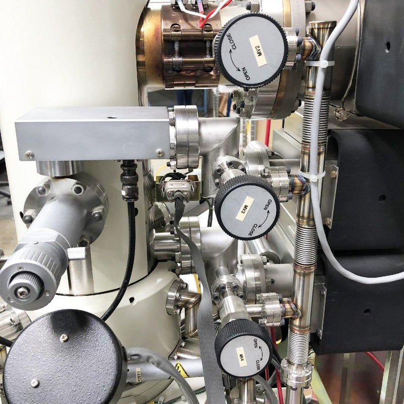Hitachi S 4500 FE-SEM (Field Emission Scanning Electron Microscope)