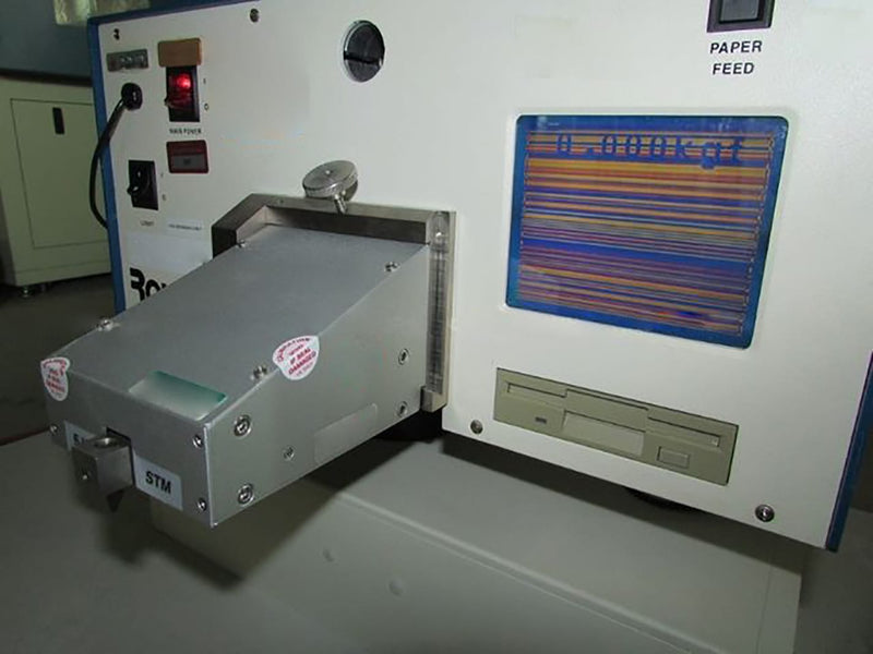 Royce 550 Wire Pull Tester