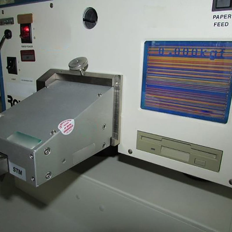 Royce 550 Wire Pull Tester