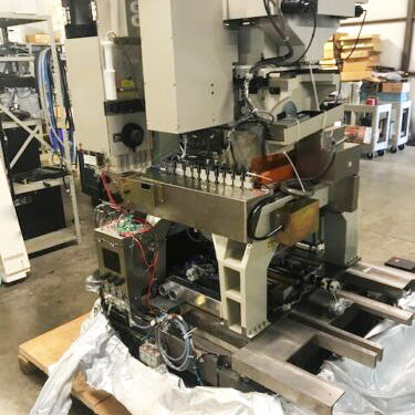 Canon FPA 2000 i 1 Stepper