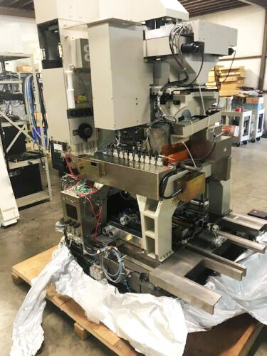 Canon FPA 2000 i 1 Stepper