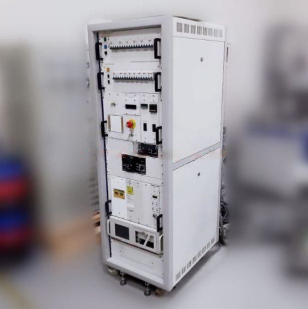 SPTS / STS MACS ICPHR Etcher