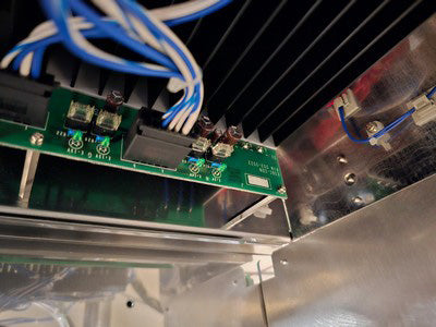 Hitachi CG 4000 CD-SEM (Critical Dimension Scanning Electron Microscope)