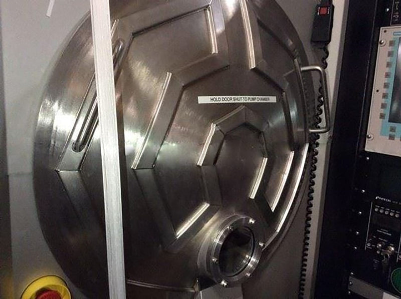 CHA Mark 40 Vacuum Evaporator