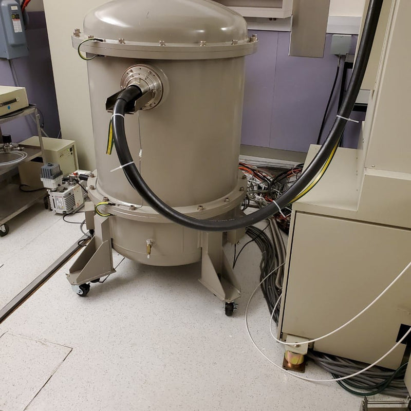 Jeol 2010 F Field Emission Electron Microscope