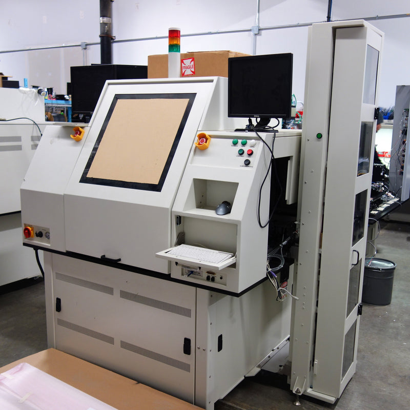 Besi / Datacon DS 9000 Die Sorter