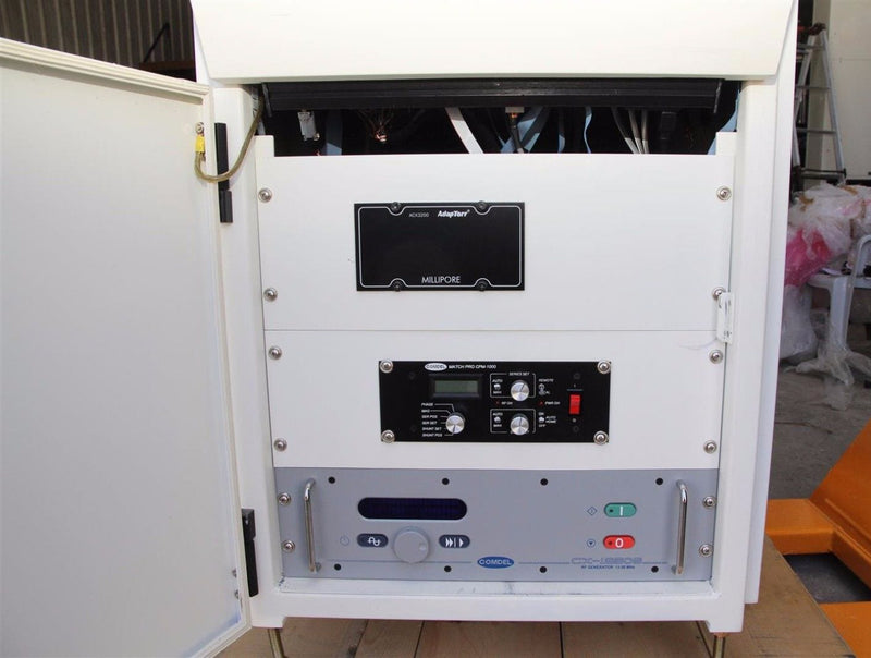 GSI Lumonics UltraDep 1000 PVD (Physical Vapor Deposition)