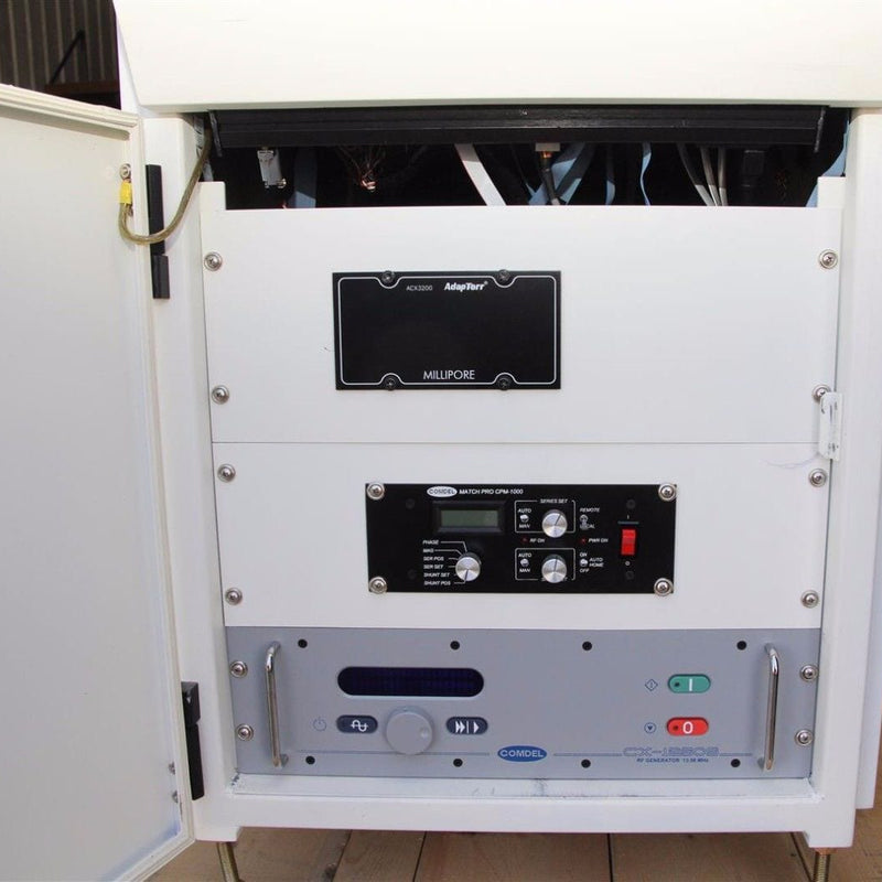 GSI Lumonics UltraDep 1000 PVD (Physical Vapor Deposition)