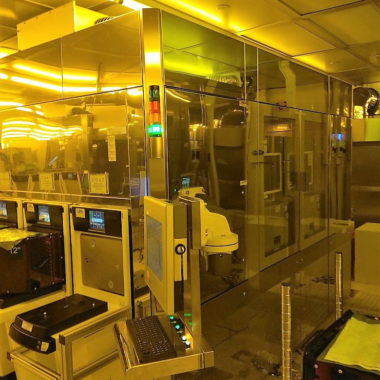 SUSS ACS 300 Gen 2 Coater / Developer