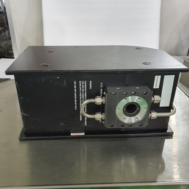 MKS FI 20620-1-R RPS Power Supply