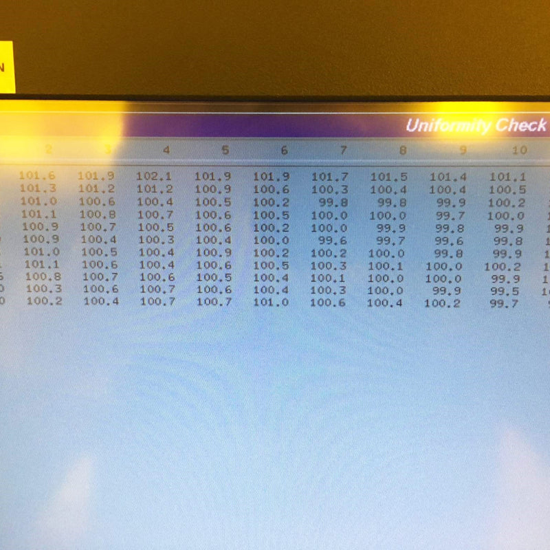 Canon FPA 3000 i 4 Stepper