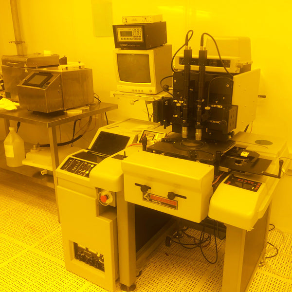 Quintel Q 7000 Mask Aligner