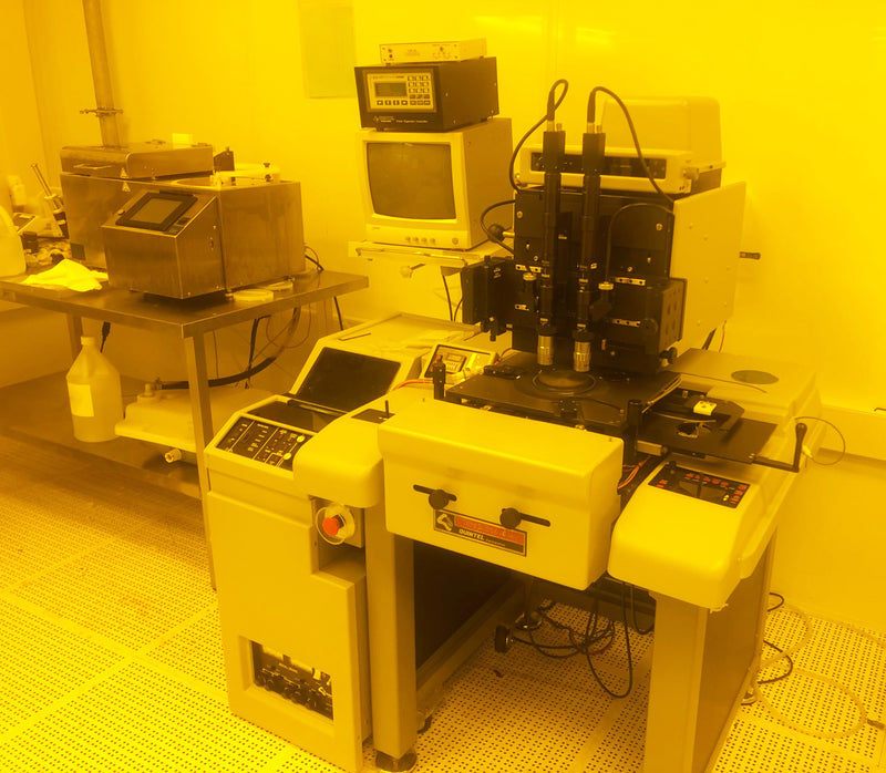Quintel Q 7000 Mask Aligner