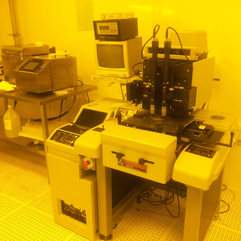 Quintel Q 7000 Mask Aligner