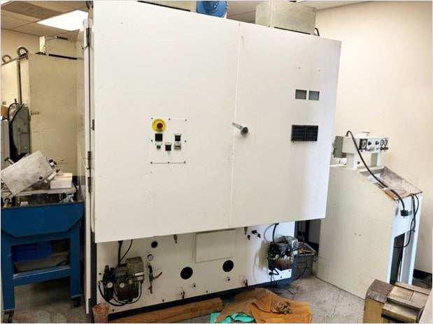 Takatori 612 SD Wire Saw