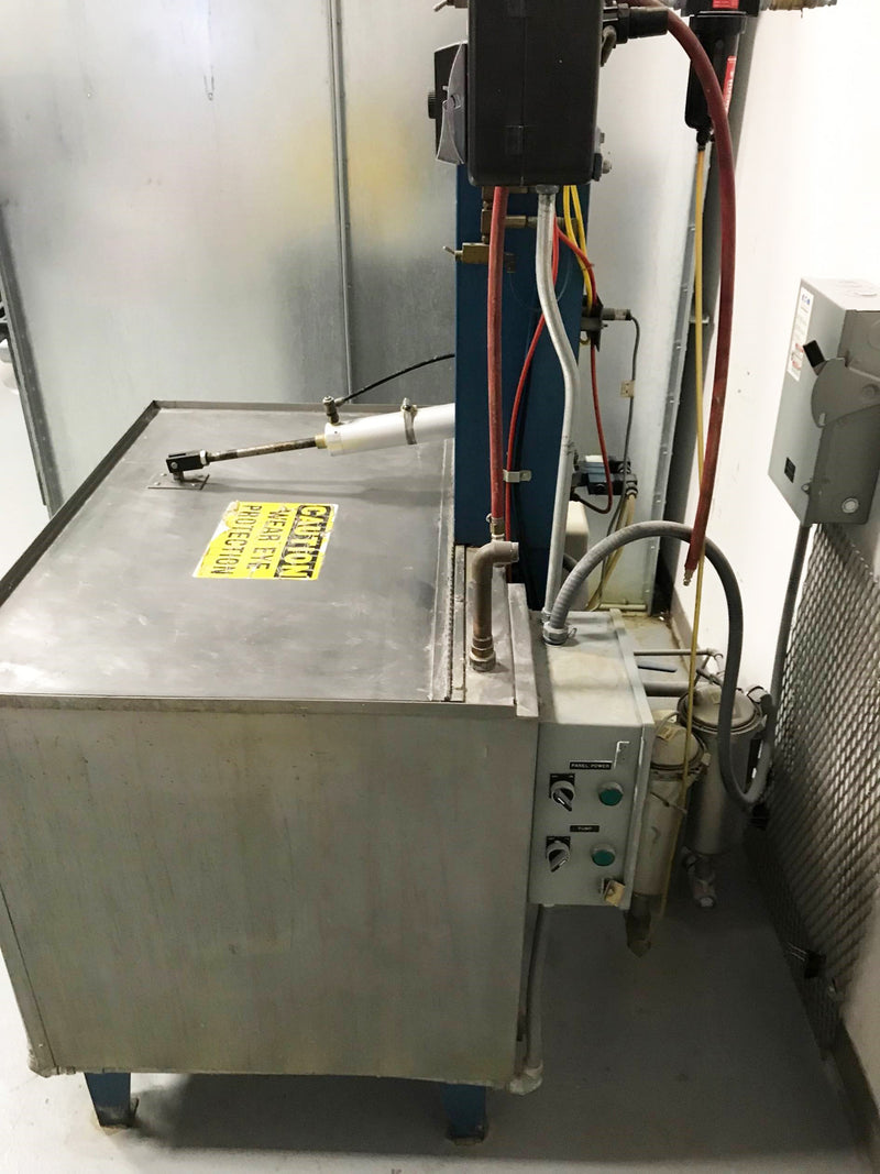 Ramco MK 36 CSS Parts Washer
