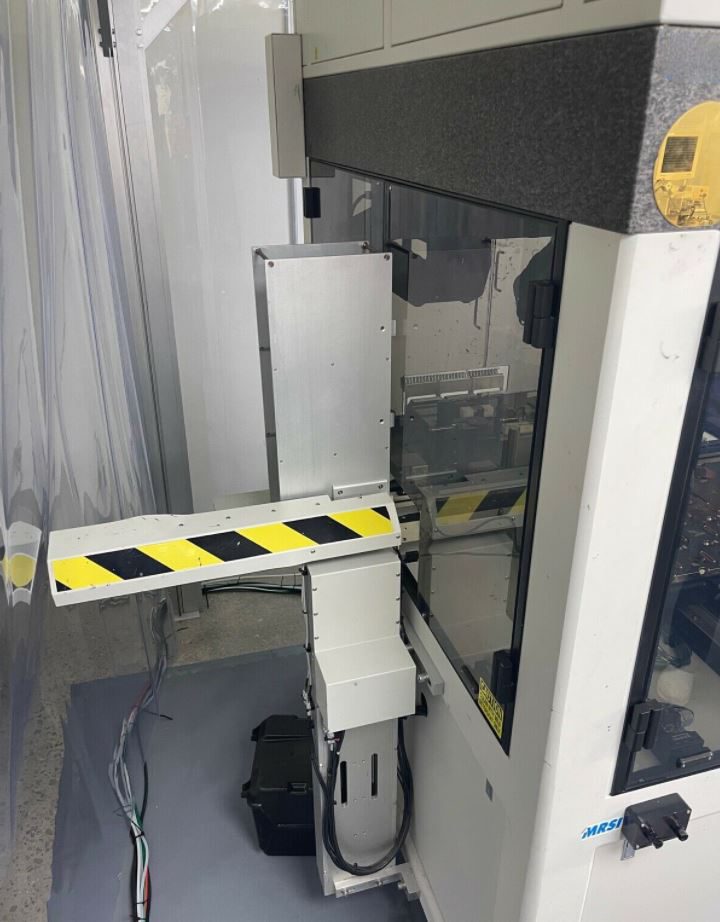 MRSI 605 Die Bonder