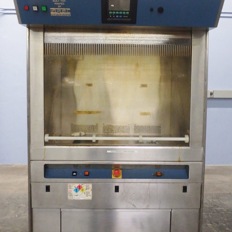 Spec SBX 4-36 Photoresist Developer