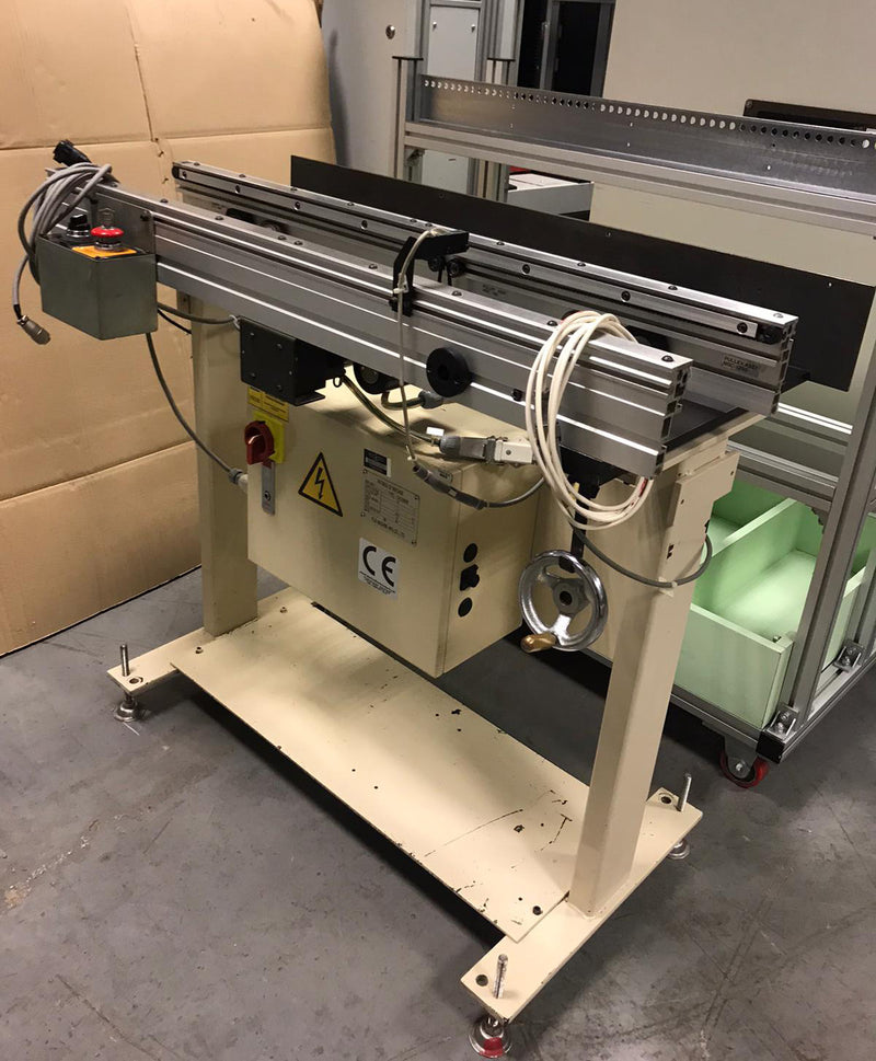 Fuji CACE 4060 B Conveyor