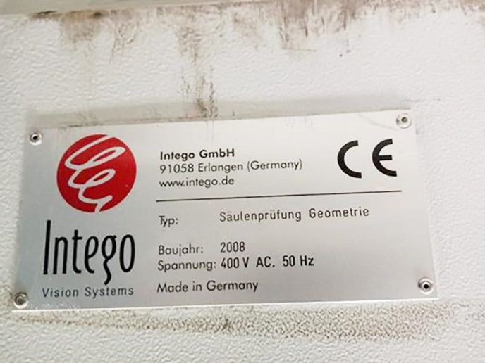 Intego Sunflow Geometry