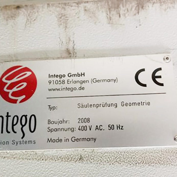Intego Sunflow Geometry
