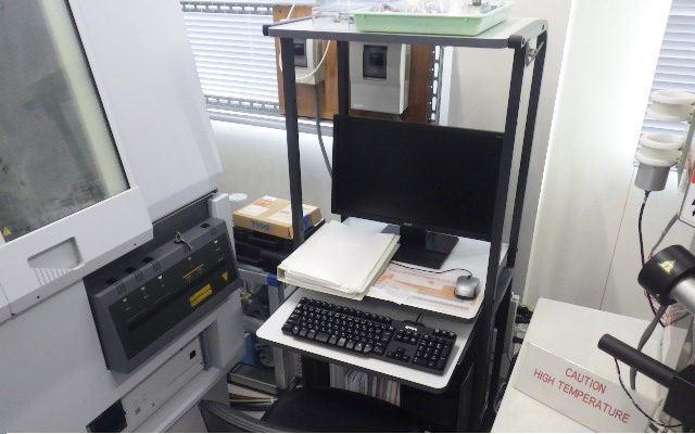 Malvern Panalytical X'Pert Pro MPD XRD (X-ray Diffractometer)
