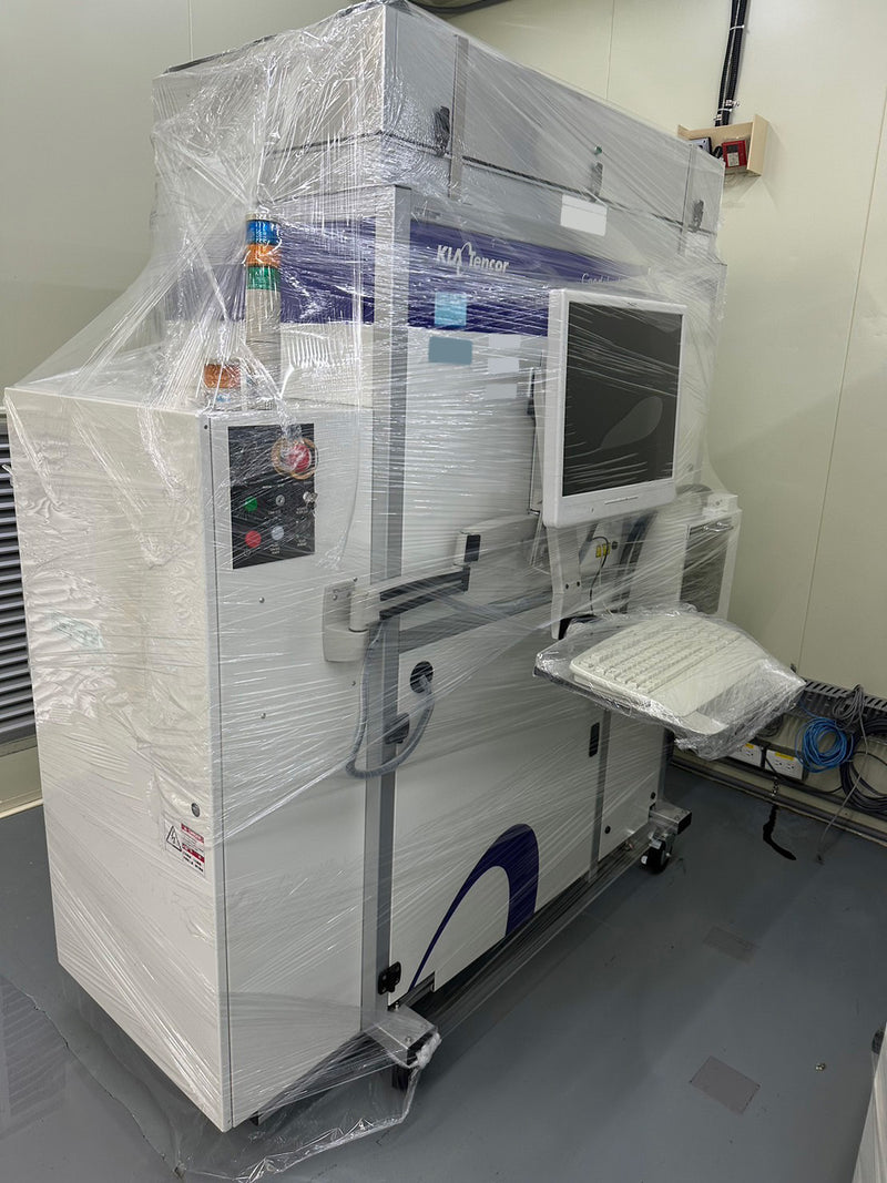 KLA Candela 6120 Surface Inspection System