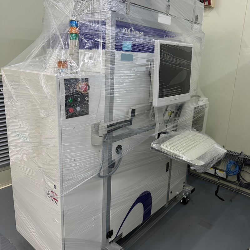 KLA Candela 6120 Surface Inspection System