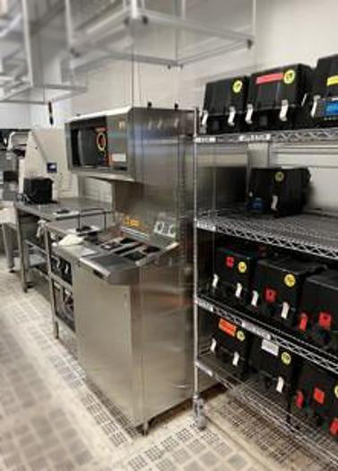 KLA Surfscan 6220 Particle Defect System